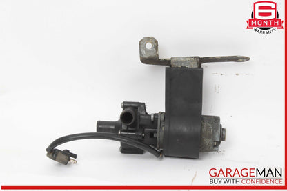 84-93 Mercedes W201 190E 190D Auxiliary Coolant Water Pump 0018351164 OEM