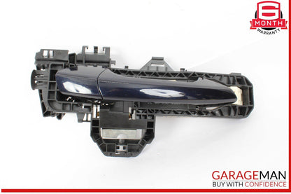 10-13 Mercedes W212 E350 Front or Rear Right Passenger Side Exterior Door Handle