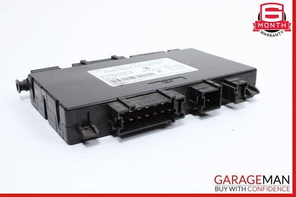 03-13 Mercedes W219 CLS500 SLK280 Front Left Side Seat Control Module Unit OEM