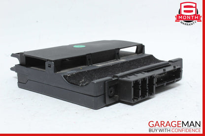 03-08 Mercedes R230 SL500 SL55 AMG Left Driver Under Seat Control Module Unit