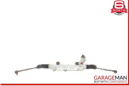 03-11 Mercedes W211 E320 Power Steering Gear Rack & Pinion Assy OEM