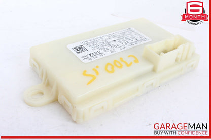 14-19 Mercedes W205 C300 S600 GLC350 S550 Keyless Go Entry Control Module OEM
