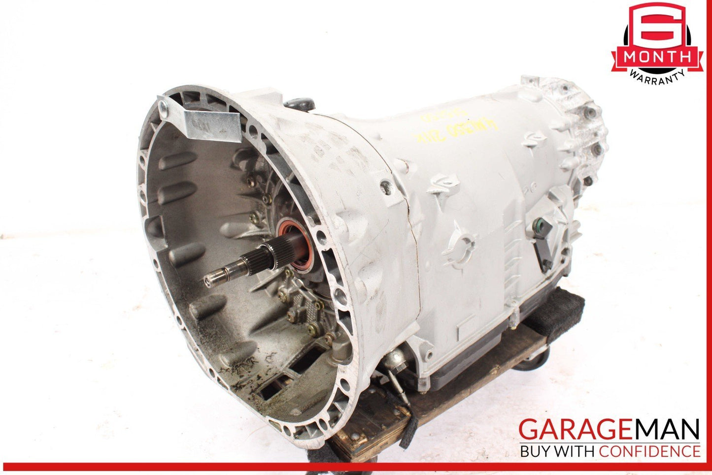 03-05 Mercedes W163 ML350 5G Automatic Transmission Assembly 722.674 OEM 211k
