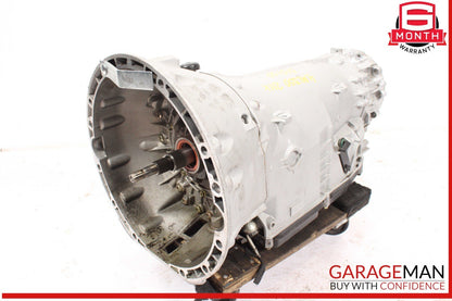03-05 Mercedes W163 ML350 5G Automatic Transmission Assembly 722.674 OEM 211k