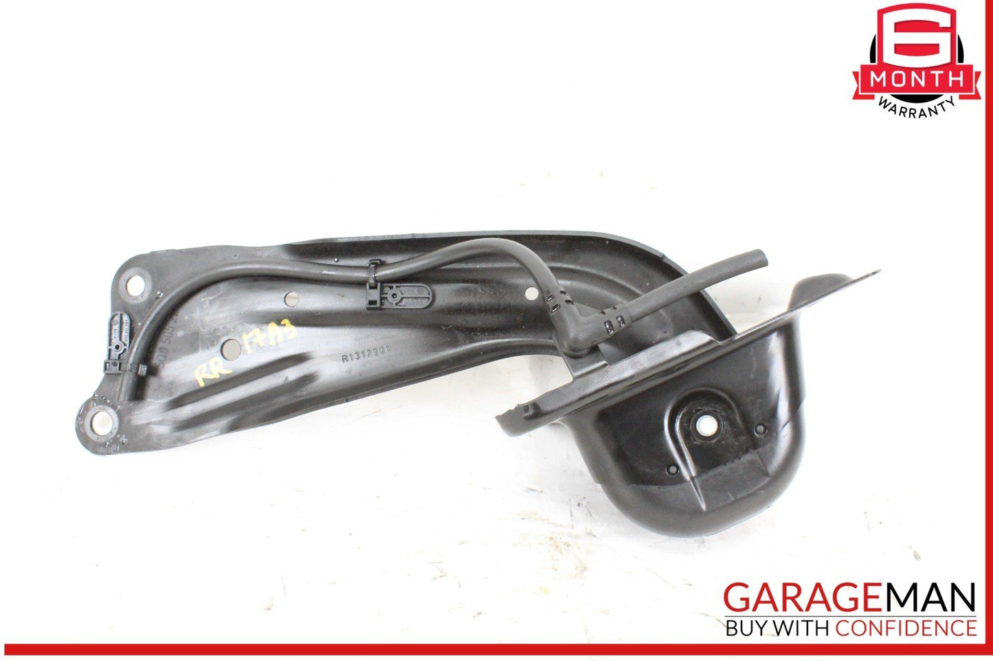 15-20 Audi A3 S3 Rear Right Passenger Side Trailing Control Arm 1K0501476 OEM