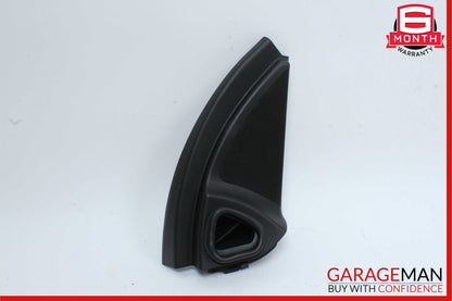06-12 Mercedes GL450 ML450 Front Right Door Audio Tweeter Speaker Cover Black