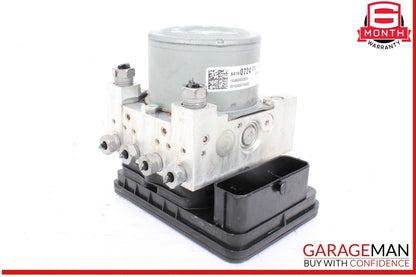 17-18 Cadillac CTS V-Sport ABS Anti Lock Brake Pump Module 84100724 OEM