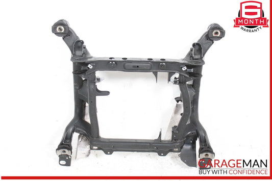 06-12 Mercedes X164 GL450 ML500 Front Engine Sub Frame Crossmember Cradle OEM