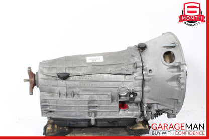 15-17 Mercedes W205 C300 RWD 7G Automatic Transmission Assembly 722.994 OEM 92k