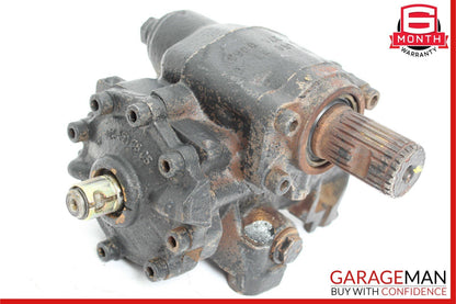 97-01 Mercedes R170 SLK230 SLK320 Power Steering Gear Box Gearbox 1704601100 OEM