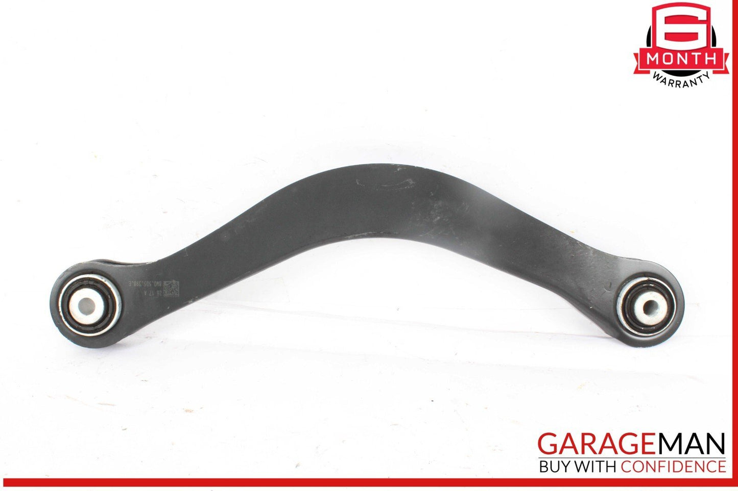 17-24 Audi A4 Allroad Rear Right Passenger Side Upper Lateral Control Arm OEM