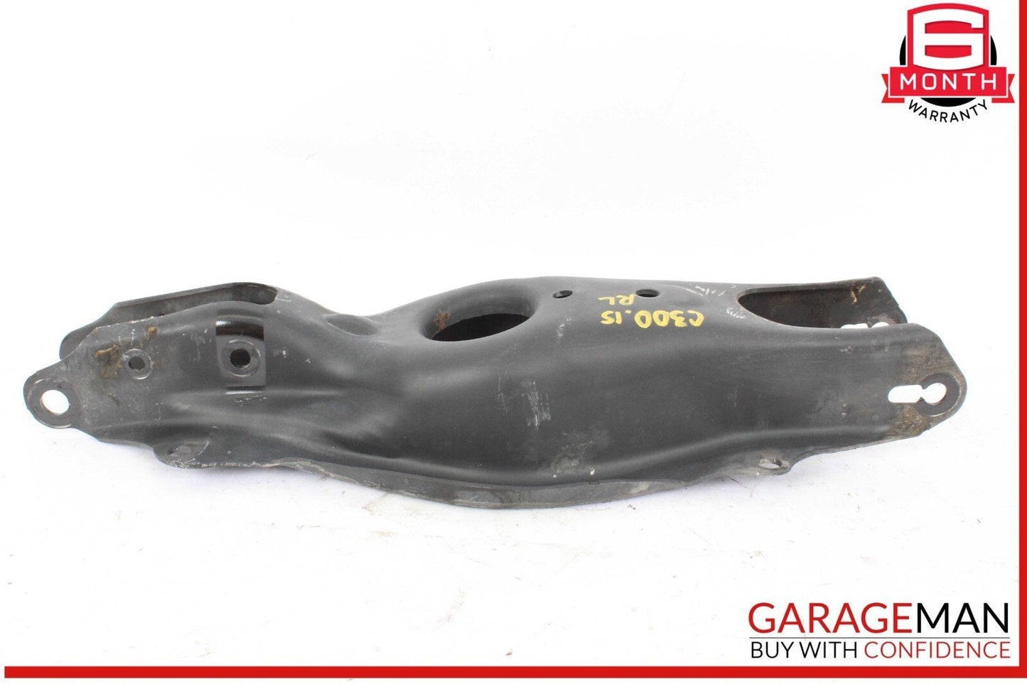 15-20 Mercedes W205 C300 C400 Rear Right or Left Lower Rearward Control Arm OEM