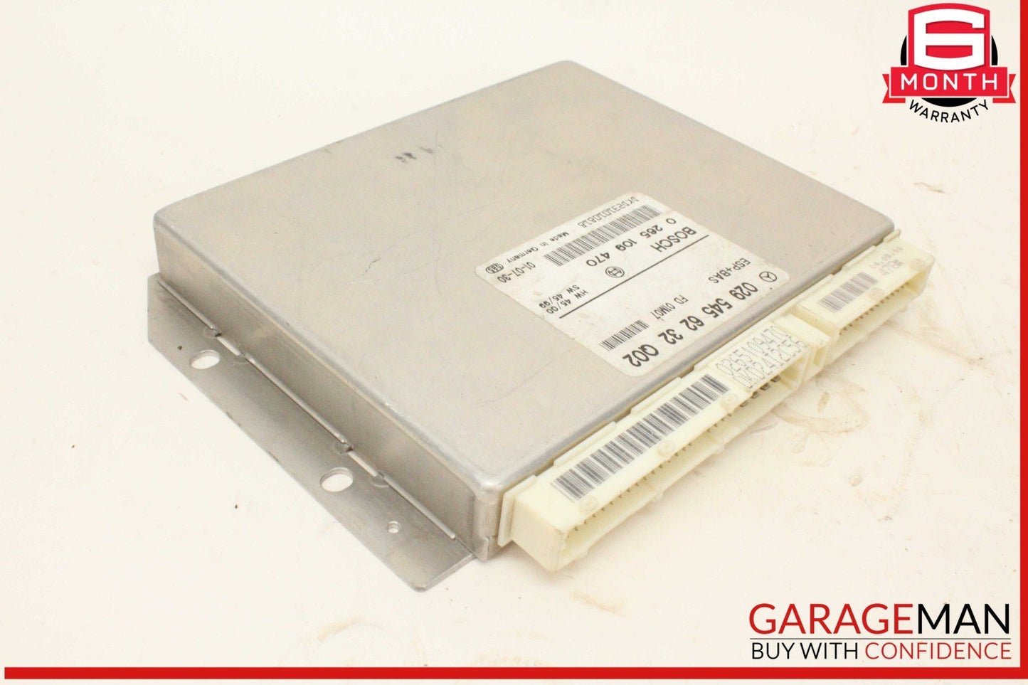 01-03 Mercedes W208 CLK430 ABS Anti Lock Brake System Control Module Unit OEM