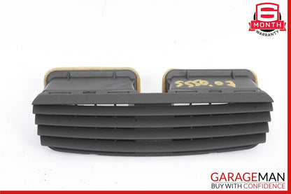 07-14 Mercedes W221 S550 CL550 Center Dash AC A/C Air Vent 2216890066 OEM