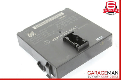 10-13 Mercedes S550 S400 S63 AMG CL600 Central Gateway Control Module Q01 OEM