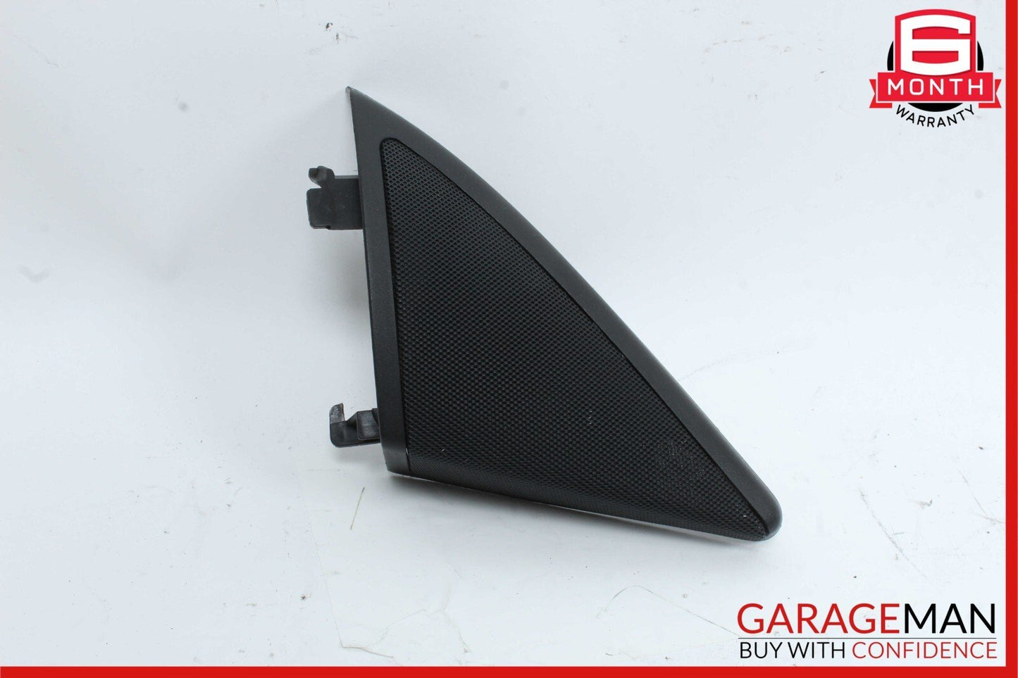 07-13 Mercedes W219 CLS550 Front Right Passenger Side Tweeter Speaker Cover OEM