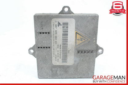 03-06 Mercedes SL500 S500 S55 AMG Front Left / Right HID Xenon Ballast Module