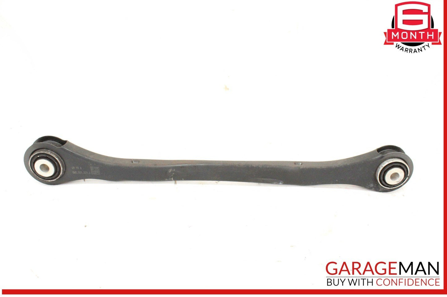 17-24 Audi S5 A4 Rear Left Driver Side Rearward Trailing Control Arm 8W0501529D