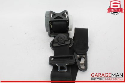 12-20 Mercedes R172 SLC300 SLK350 Front Right Passenger Side Seat Belt Seatbelt Retractor OEM