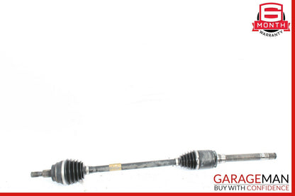 06-10 Mercedes W251 R320 R350 Front Right Side Axle CV Drive Shaft Driveshaft