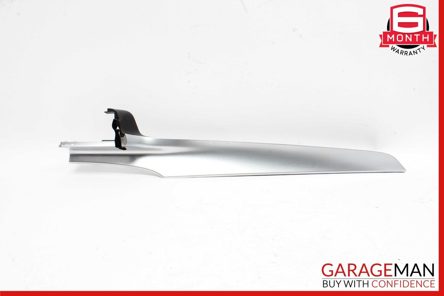 15-20 Mercedes W205 C300 GLC43 AMG Front Right Dashboard Dash Molding Trim Cover