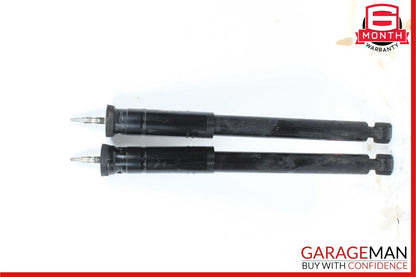 96-03 Mercedes W211 E320 E300 Front Left and Right Shock Strut Absorber Set OEM