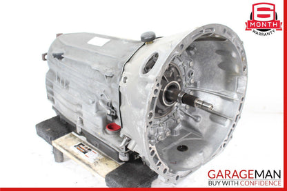 12-17 Mercedes W218 CLS550 S550 7G Tranny Automatic Transmission 722.909 85k
