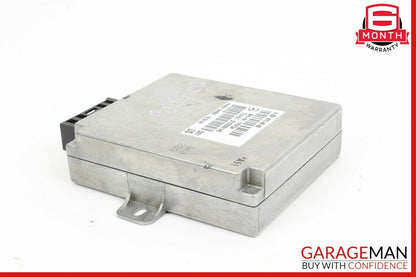 07-13 Mercedes W221 S550 CL550 Voice Language Communication Control Module OEM