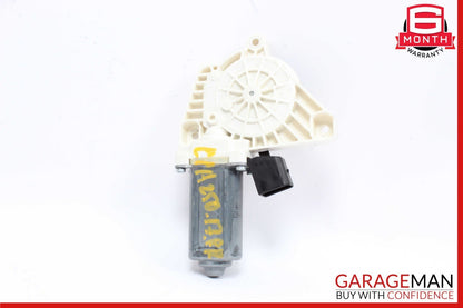 14-18 Mercedes W117 CLA250 Rear Right Side Door Window Regulator Motor OEM