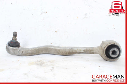 08-17 Mercedes W204 C250 SLK250 E400 Front Left Side Lower Control Arm RWD OEM
