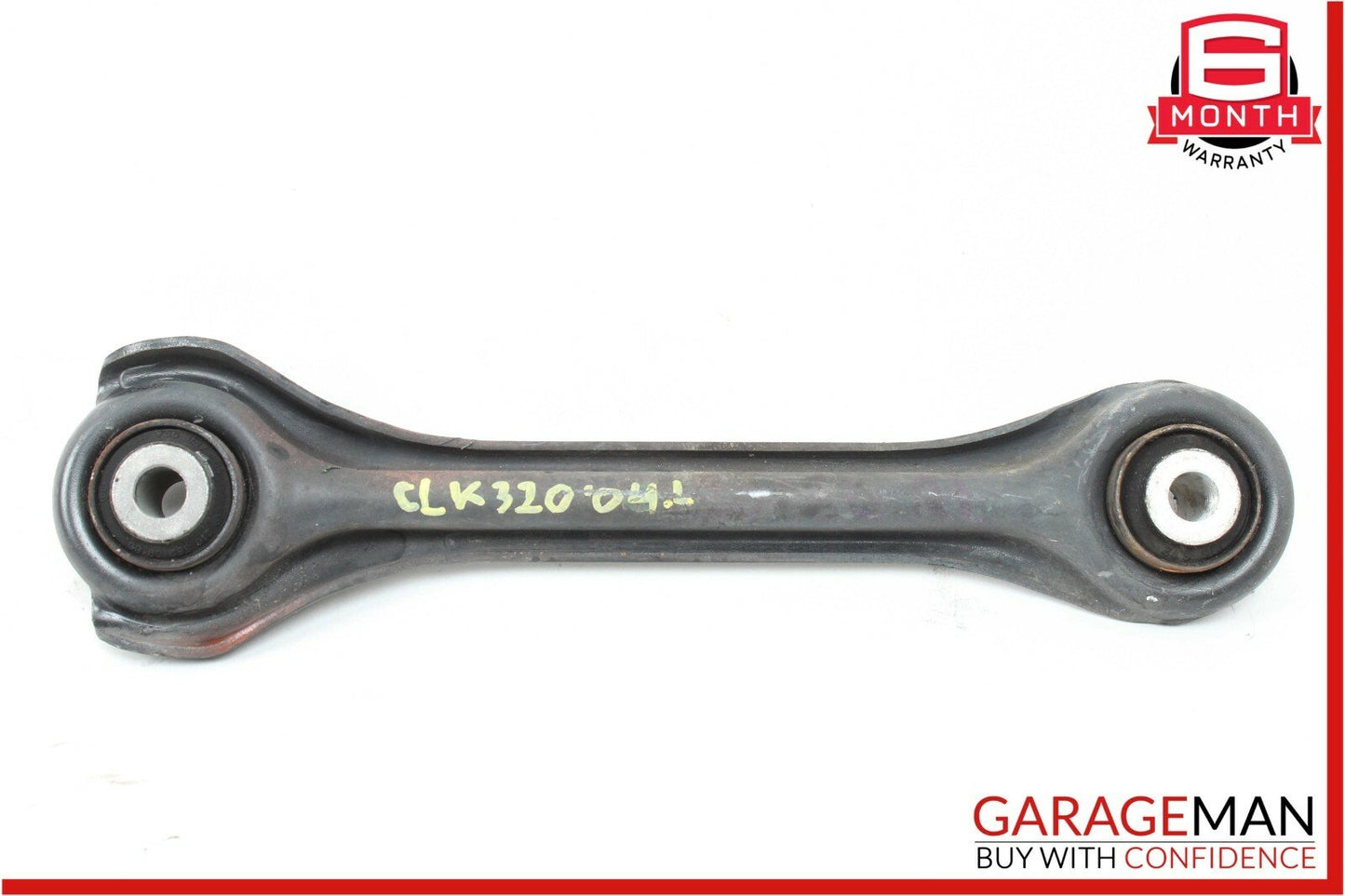 03-09 Mercedes W209 CLK320 Rear Left Driver Side Lower Control Arm OEM
