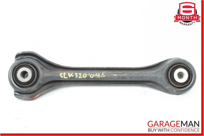 03-09 Mercedes W209 CLK320 Rear Left Driver Side Lower Control Arm OEM