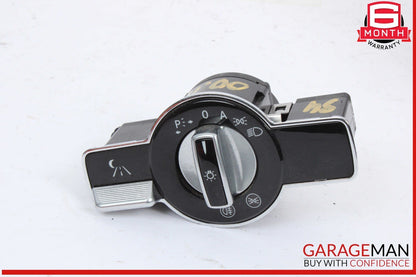 07-14 Mercedes W221 S400 S63 AMGCL550 Headlight Switch Night Vision Control OEM