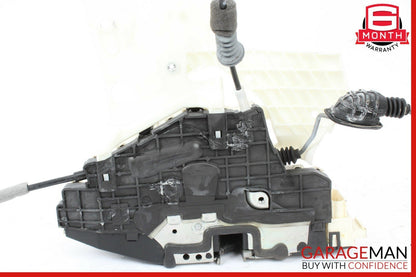 07-14 Mercedes S550 CL600 Front Right Side Keyless Go Door Lock Latch Actuator