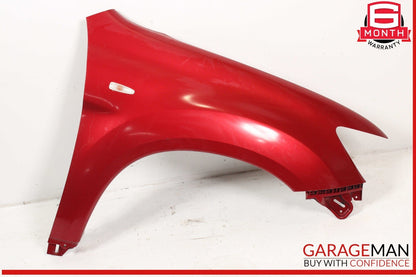 11-15 Mitsubishi Outlander Sport Front Right Passenger Side Fender Panel OEM