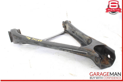 03-10 Porsche Cayenne 955 957 Rear Left Side Lower Control Arm 7L0505351 OEM