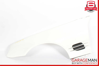 03-08 Mercedes R230 SL500 SL55 AMG SL550 Fender Front Left Driver Side OEM