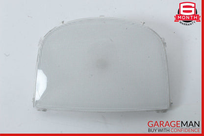06-13 Mercedes W251 R350 R500 R550 Rear Dome Light Reading Map Lamp Only