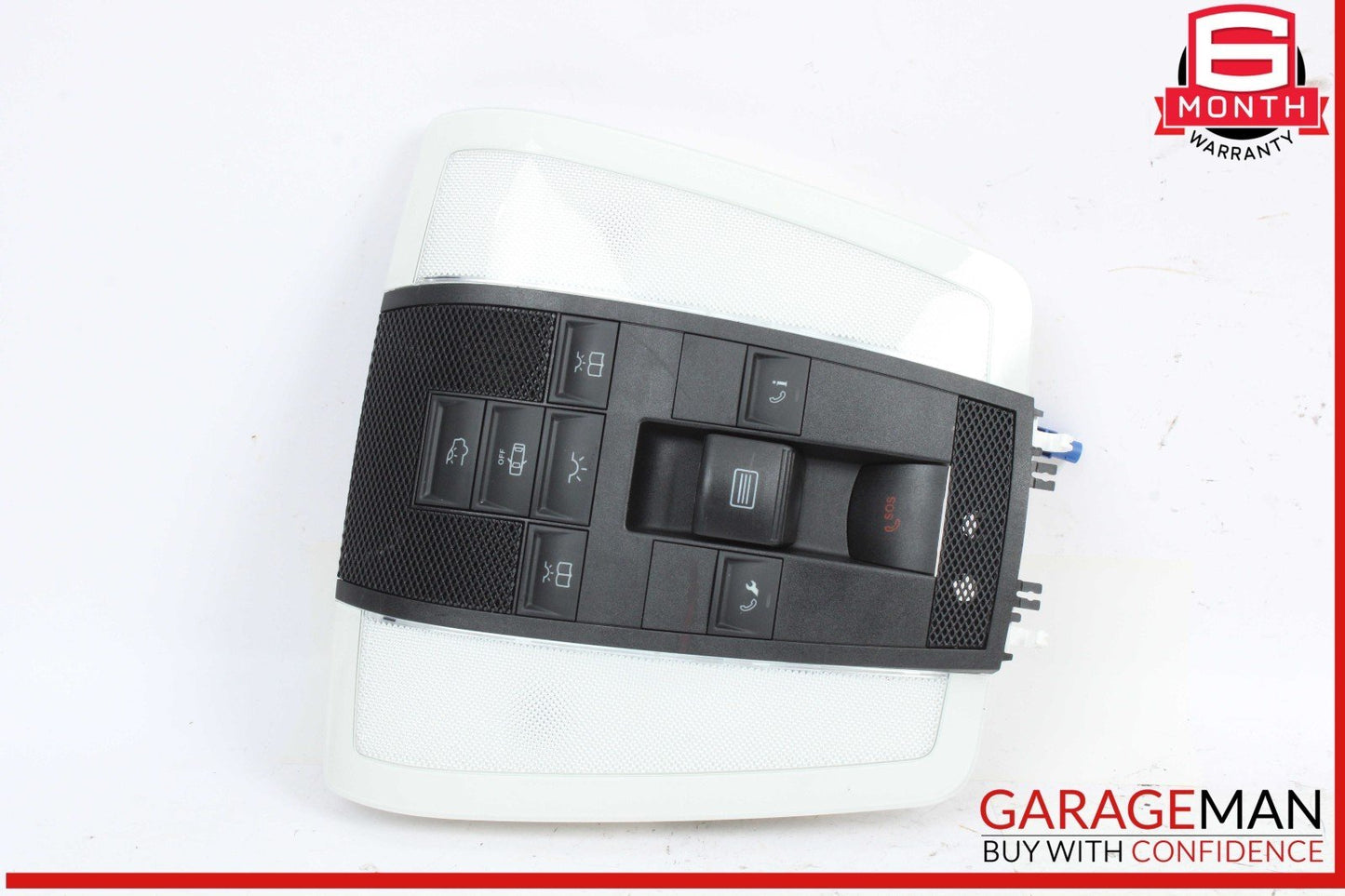 Mercedes-Benz C180 Unknown A2049002004, A2049012902, A2049029301 OEM