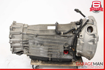 07-12 Mercedes GL450 ML550 AWD V8 7G Automatic Transmission Assy 722.904 165k