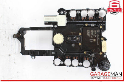 Mercedes W205 C300 E350 S600 VGS4 722.9 7G Transmission Conductor Plate TCU OEM