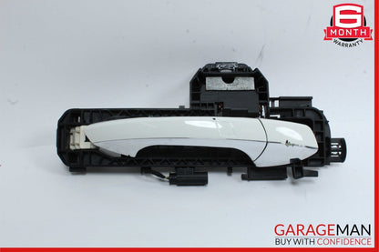 10-13 Mercedes W212 E350 Front or Rear Right Exterior Door Handle Keyless Go