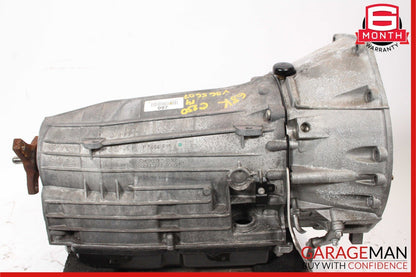 12-15 Mercedes C250 SLK250 7G AT Automatic Transmission Assembly 722.997 68k