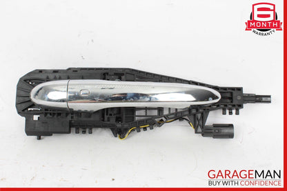 17-20 Maserati Levante S M161 Front or Rear Right Side Exterior Door Handle OEM