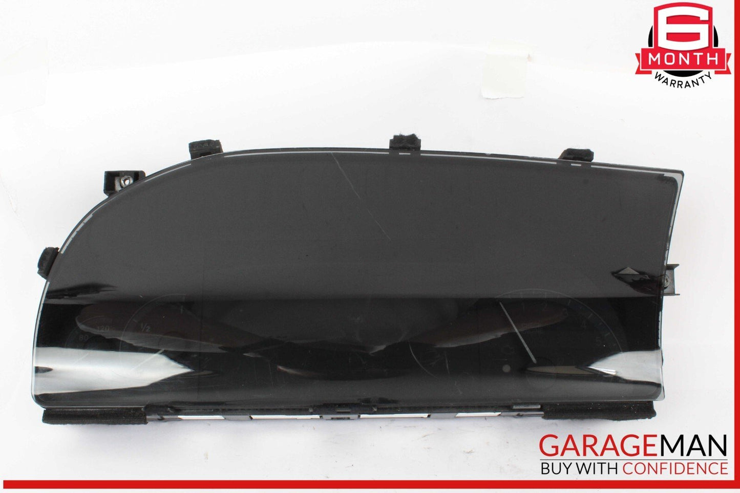 07-09 Mercedes W221 S550 CL500 Instrument Cluster Speedometer 0263650212 OEM
