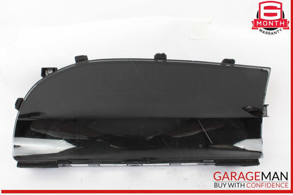 07-09 Mercedes W221 S550 CL500 Instrument Cluster Speedometer 0263650212 OEM