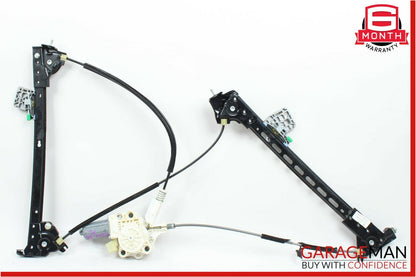 07-13 Mercedes W216 CL600 CL65 AMG Front Left Side Door Window Regulator Motor