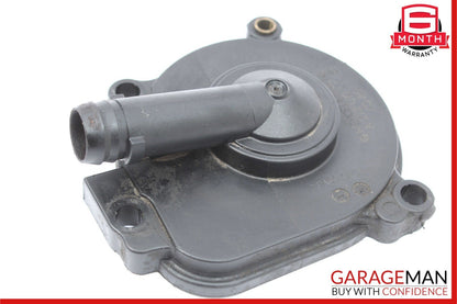 05-12 Mercedes R350 E350 C300 Engine PCV Crankcase Vent Valve Oil Separator