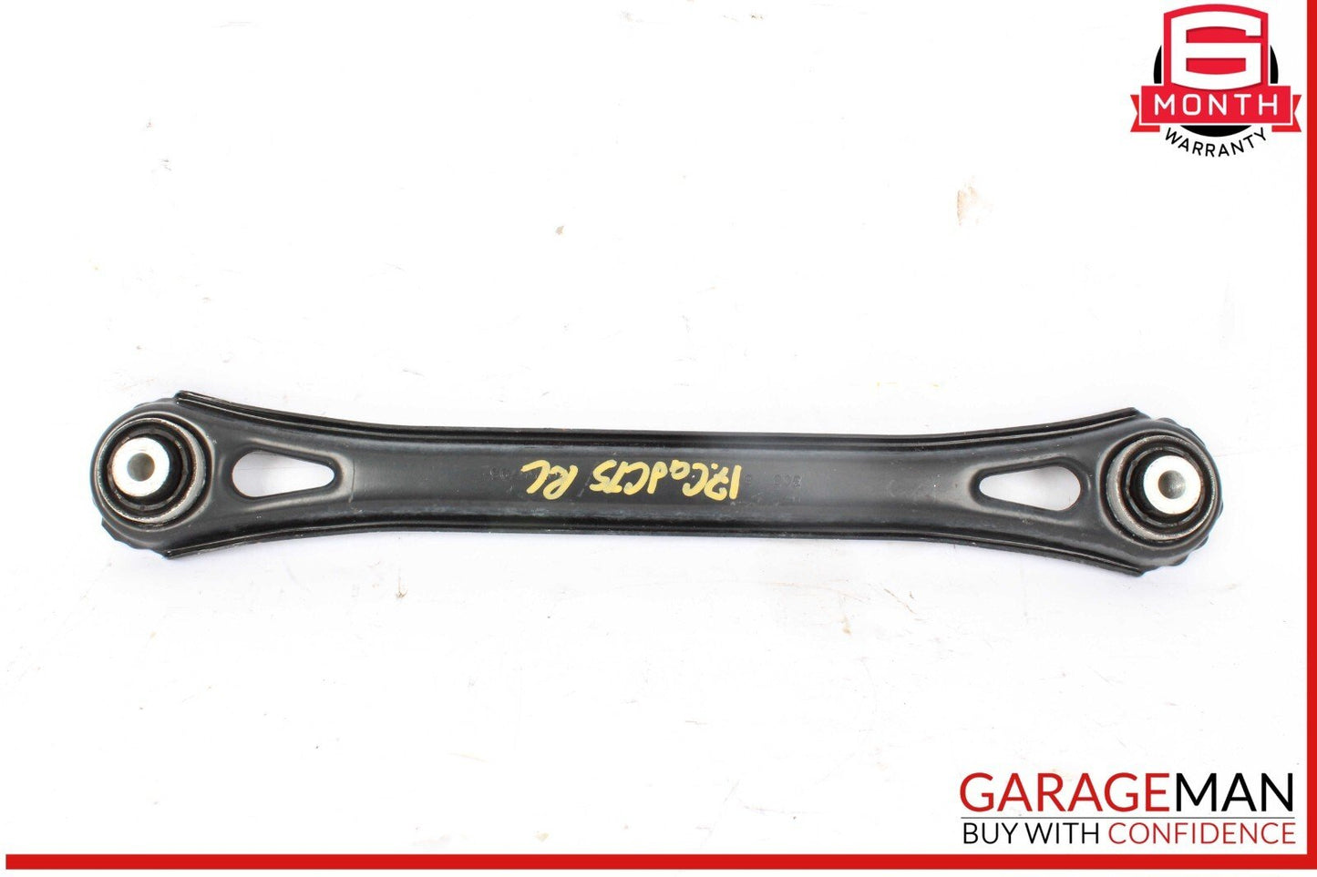14-19 Cadillac CTS V-Sport Rear Right / Rear Left Side Tie Rod Link Control Arm