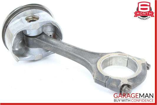 03-13 Mercedes CL600 SL600 V12 M275 Engine Piston & Connecting Rod Assembly